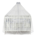 Canopy net 480/150 cm